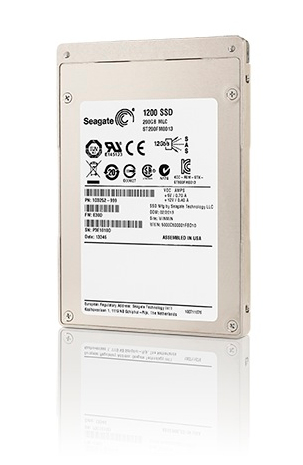 Seagate ST200FM0053