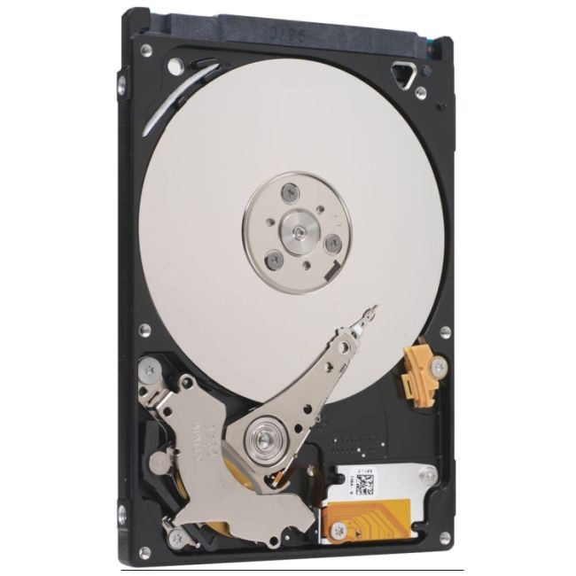 Seagate ST250LT003