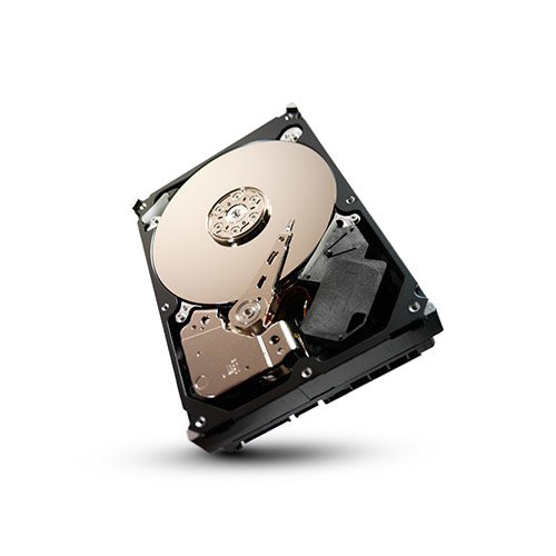 Seagate ST3000VX000