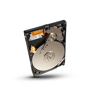 Seagate ST320LT023