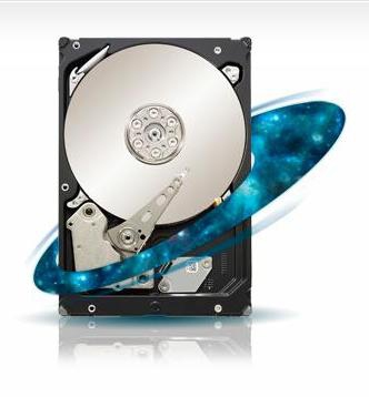 Seagate ST33000651SS