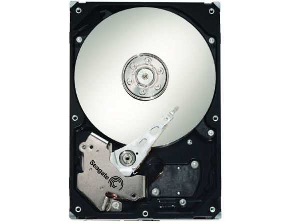 Seagate ST3320820NS
