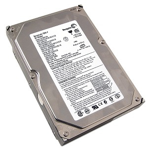Seagate ST380013A