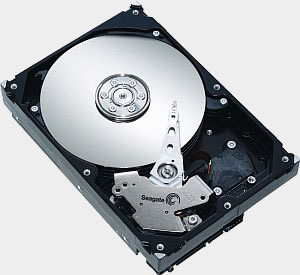 Seagate ST3802110A