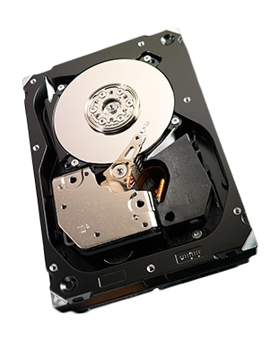 Seagate ST4000DM000