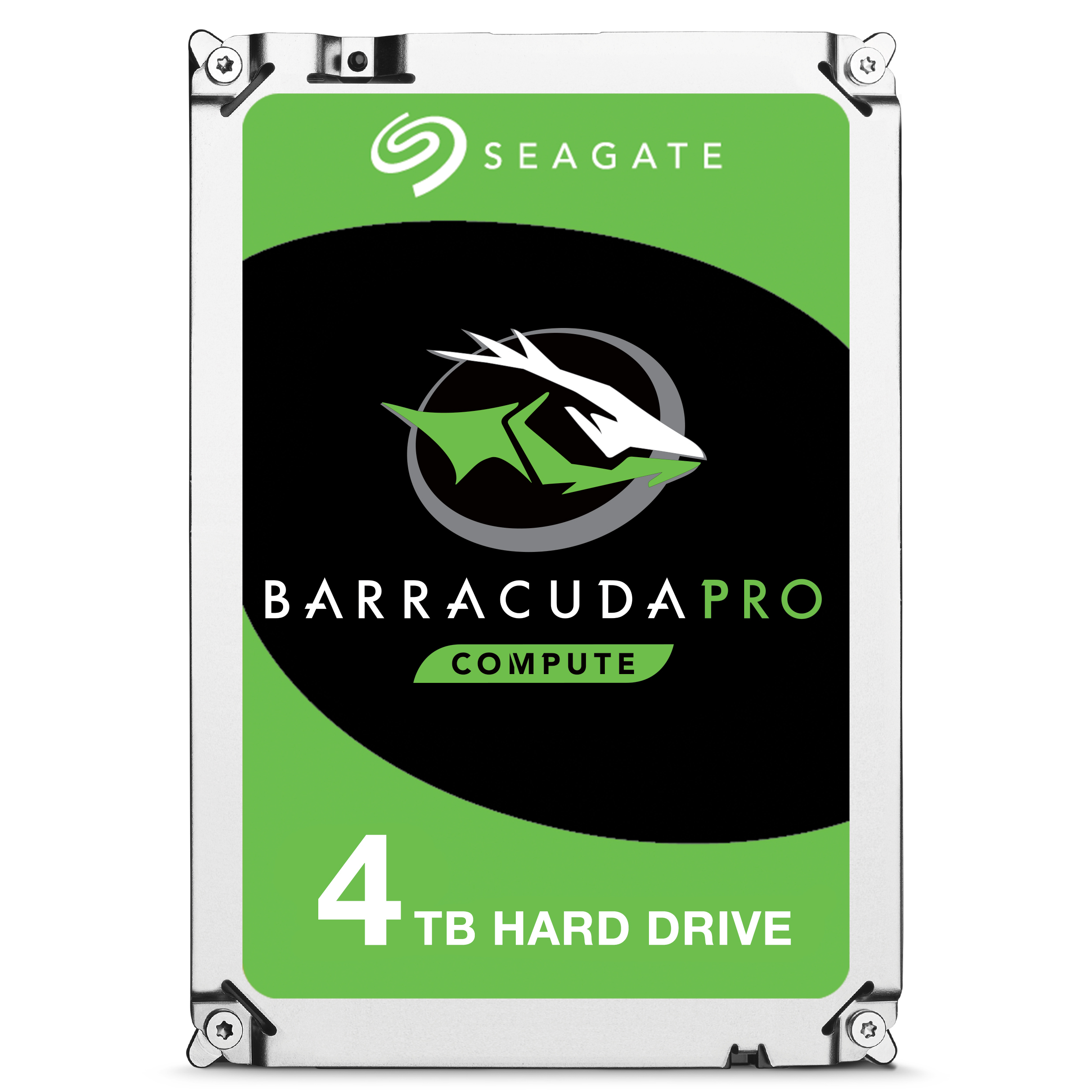 Seagate ST4000DM006