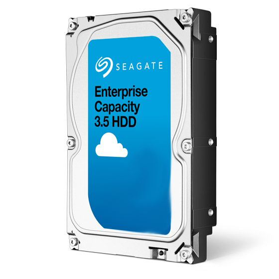 Seagate ST4000NM0035