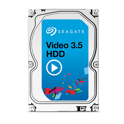 Seagate ST500VM000