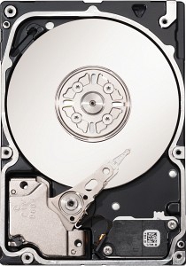 Seagate ST9300505SS